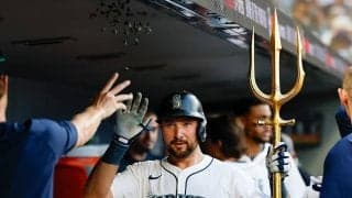 151億円男、メジャートップ独走の33号　猛追する大谷を引き離し…“ボンズ超え”も視野