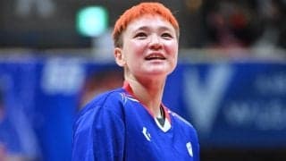 元日本代表の吉田亜沙美、新天地が決定…三菱電機コアラーズへ「みなさんと共にWプレミアへ」