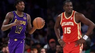 昨季ウェスト2位のロケッツがウイングのフィニー・スミス、センターのカペラと契約合意