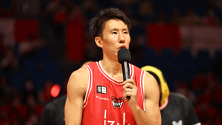 B1昇格の富山が水戸健史と契約継続…在籍18年目「恩返しをする1年に」