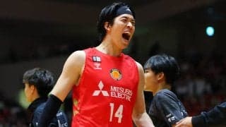 名古屋Dが佐藤卓磨をインジュアリーリストに登録…昨季終盤に右膝前十字靭帯損傷の大怪我