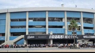 空振り率50％以上！”驚異の魔球”を操るロッテ3年目が新人王争いに浮上！