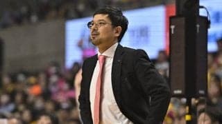 秋田ノーザンハピネッツ、前田顕蔵HCが続投…指揮7季目に突入「大変光栄に思っています」