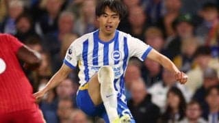 三笘薫の去就はいつ決まる？　ブライトン指揮官が合流明言も現地メディアが反論「常に代役候補を用意している」