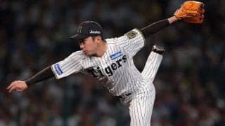 「うぉぉぉ、おかえり！」阪神27歳　最速155キロ剛腕が再びの1軍登録　圧巻の0.36に期待「間違いなく必要なピース」「でも大丈夫？と心配もあるよね」