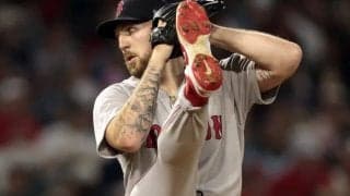 ドジャースは「後悔すべきだ」オフに“逃した”大活躍の左腕　苦しい先発事情に直面「交渉を最後まで進めることができなかった」