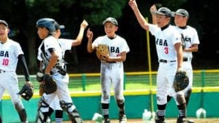学童野球、暑さ対策さらに徹底　途中打ち切りで「チーム戦」の抽選も