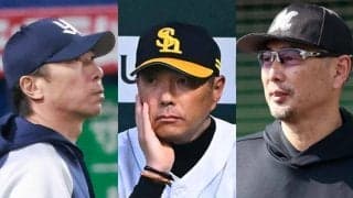 4球団が球宴ファン投票選出ゼロ　交流戦Vの鷹は32年ぶり珍事…セはヤクルトが唯一