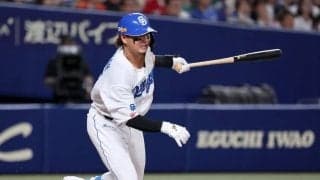 【中日好き】6月下旬の振り返りと今週の展望：トレードで移籍の佐藤龍世が欠かせぬ戦力に