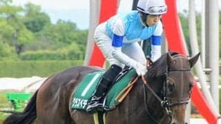 【北九州記念】小崎綾也騎手が7年ぶりのJRA重賞制覇なるか クラスペディアで参戦