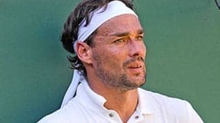  引退の38歳が王者に惜敗「泣いた」 