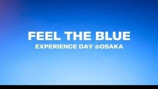 ウイルソンが今夏発売のNEWモデルイベントを7月16日に開催「FEEL THE BLUE 」【大阪開催】