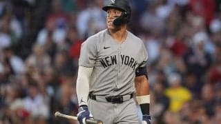 打率.354、30HR、67打点でも無冠の可能性　最強ジャッジにまさかの事態「ヤバくない？」