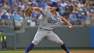 ド軍に現れた“金塊”24歳　MLB最低年俸＆2度のマイナー落ちも…見逃せない6月の躍動