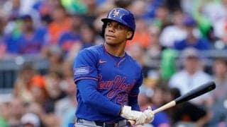 大谷超え1096億円男が復活も「打率.258で8億ドルね…」　米ファンが直視する“現実”