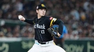 鷹有原が史上22人目の全球団勝利…1-0完封で飾る　楽天ハワードが無傷の4連勝、1日パ結果