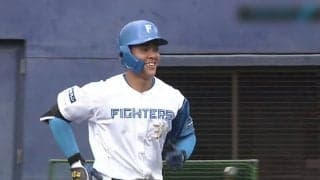 日ハム柴田が衝撃2号…ドラ1が示した才能　ロッテは大激戦で延長11回に勝利、1日ファーム結果