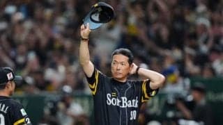 首位打者・柳町達に犠打させたワケ　小久保監督が脱帽「有原に尽きる」…試合後に語ったこと