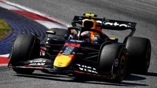 今季初“ノーポイント惨敗”のレッドブルにメキシコ紙が痛烈皮肉　角田裕毅には「2台目を操る実力を示せていない」