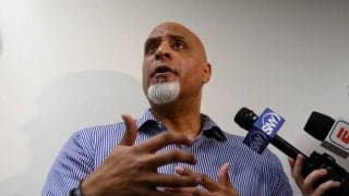 松井秀喜氏の元通訳、MLB選手会の国際戦略顧問に就任　日本選手の支援体制の強化へ