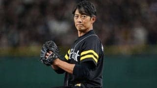 「え、待ってカッコよすぎない？」　東京Dに降臨した超大物俳優…漏れる“色気”に悶絶「最高ですか」