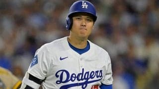 なぜ大谷翔平は得意の6月で“停滞”した？　「自己最低」の3つの指標…終盤に見せた光明