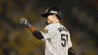 しっかり相手と戦えている阪神　交流戦で見えた優勝への鍵は中野拓夢