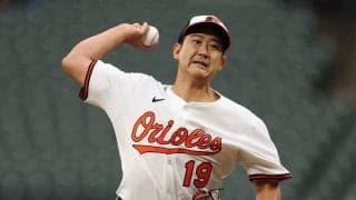 【MLB】「菅野智之は放出される」トレード期限まで１カ月　オリオールズ番記者が語る「チーム建て直し」のシナリオ