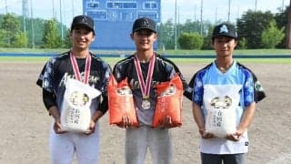 【準硬式】次世代のスター候補が大活躍！4度目のドリームマッチも大盛況に終わる！