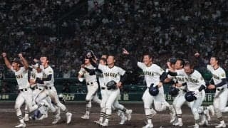 昨夏感動をくれた大社のほか、新潟産大付など初出場が連覇狙う！昨年代表校の夏初戦一覧【25年夏高校野球】