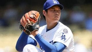 大谷翔平、次回はバースデー登板に　現地5日で31歳…指揮官は7日と発言も球団が“訂正”