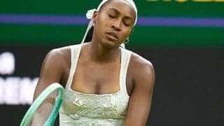 世界2位敗退「こんなものかな」