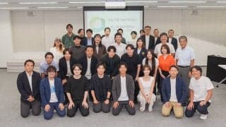 SNSコンテンツから教育まで　実現したい未来へ向けて「ゴルフをつなげる30人」第2期が最終発表