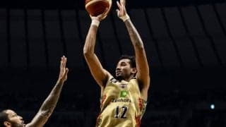 ケヴェ・アルマがシクサーズの一員としてサマーリーグ参加…2年連続、自身3度目の挑戦