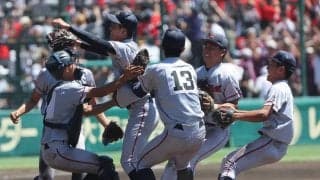 編集部が選ぶ今夏の全国実力校リスト公開！  昨夏甲子園・センバツ出場校など「夏の注目125校」を連日配信！【25年・全国夏の実力校】