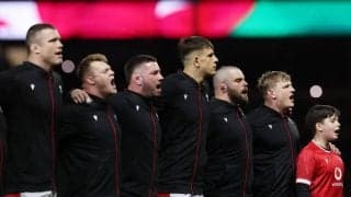 北九州の清らかな心 ～ウェールズが帰ってきた～