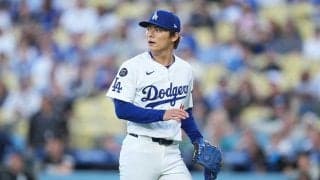 山本由伸好投の裏で…ファンに広がる不安「逆に怖い」　まさかの“珍事”「雨降りそう」