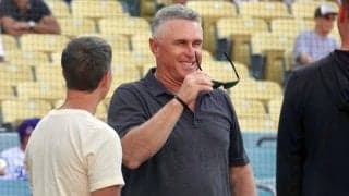 大谷翔平は「放っておけ」　元エ軍監督が送るロバーツ監督への「唯一のアドバイス」