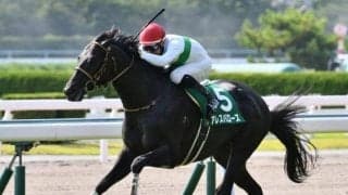 北九州記念勝ち時計ランキング 1位は菱田裕二騎手の重賞初V