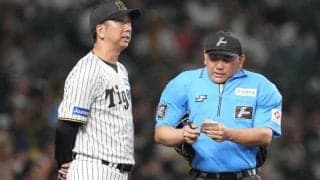 「4番であれだけ打っている人間を動かさないほうがいい」阪神サトテルは三塁固定なるか　球界OBがポジション問題を指摘　「落ち着いて野球をやらせてあげたほうがいい」