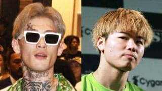 平本蓮、那須川天心の“ファイトスタイル”に警鐘「あんな感じでやらなくても……」　武居由樹戦にも注意喚起「持ってかれちゃうんじゃ」