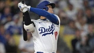 大谷翔平がまた掘り起こした球団記録「30」　更新も秒読みか…昨季上回る驚異のスピード