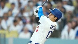 大谷翔平は「月まで飛ばした」　衝撃30号にLA記者お手上げ…払拭したまさかの“0/10”