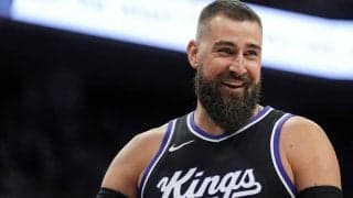 ナゲッツが着々と戦力増強…ジョンソン、ブラウン、ハーダウェイJr.にバランチュナスを補強