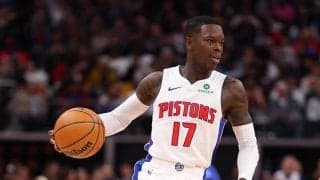 昨季3チームでプレーしたデニス・シュルーダーがキングスと3年約64億円で契約合意