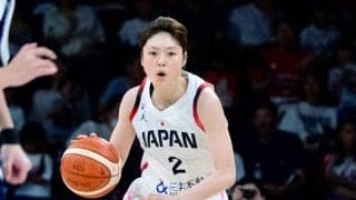 バスケ女子日本代表　ゲインズ新HCが掲げる「オーガナイズド・カオス」「ポジションレス・バスケ」とは
