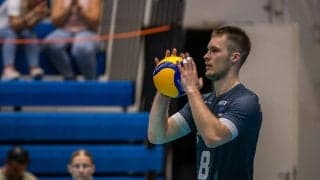 ヴォレアス　マート・タンメアルの入団を発表