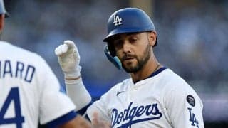 非難も浴びたド軍24億円大砲…6年ぶり導入の変革　“復活宣言”で「報われつつある」