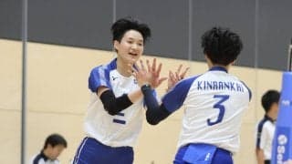 U19女子日本代表　世界選手権出場選手12人が決定