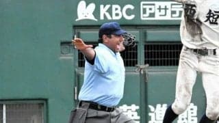 スリランカ出身審判が母国の球児招待　「野球で学んだ感謝伝えたい」